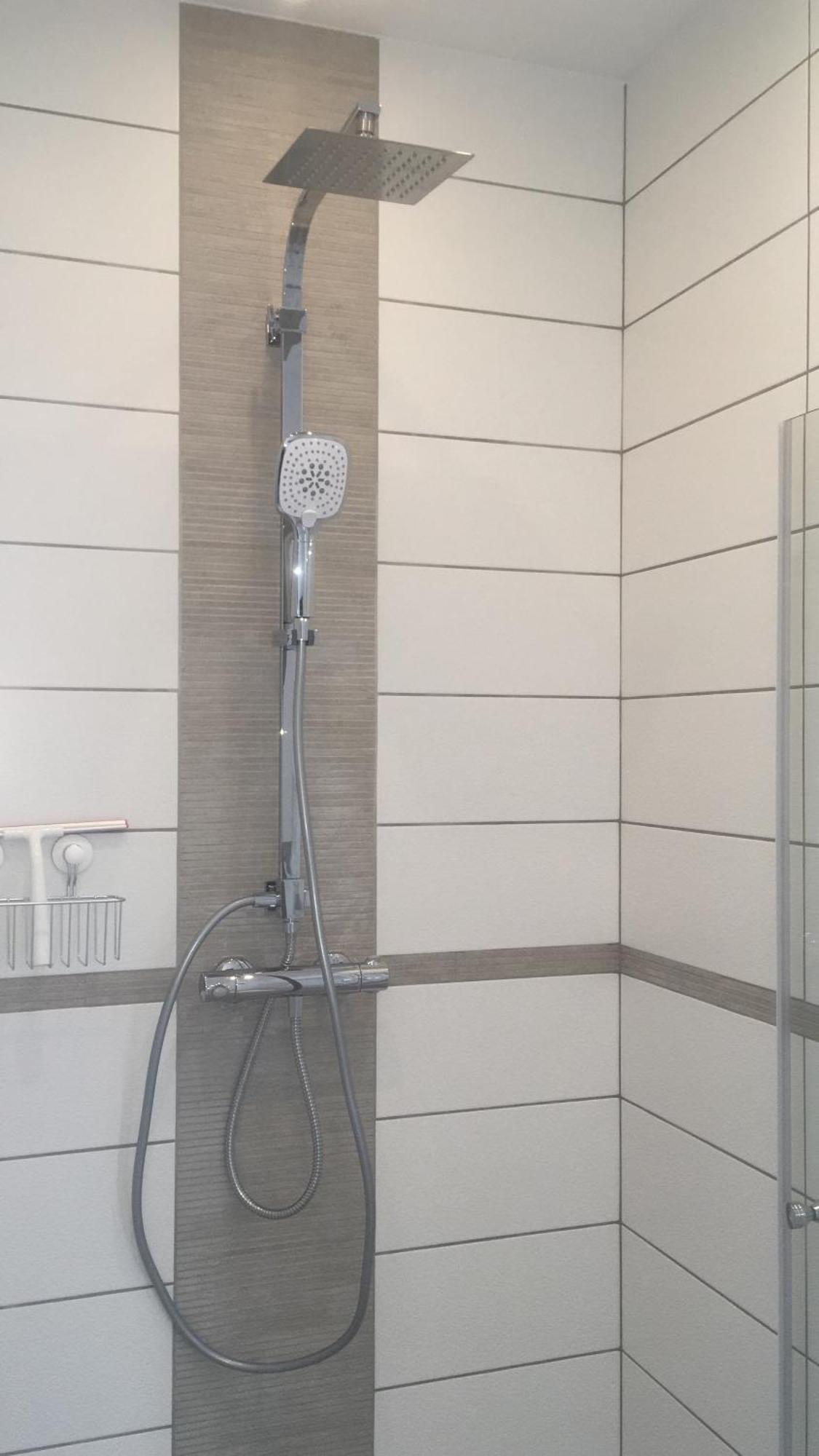 "Heimathafen" Mit Sauna Hohenkirchen  المظهر الخارجي الصورة