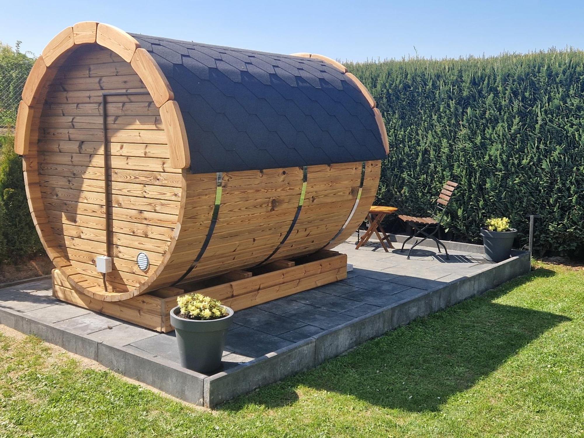 "Heimathafen" Mit Sauna Hohenkirchen  المظهر الخارجي الصورة